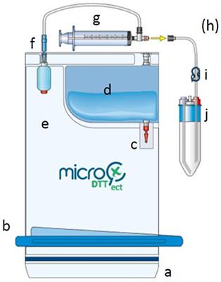 Experience With the Use of the MicroDTTect Device for the Diagnosis of Low-Grade Chronic <mark class="highlighted">Prosthetic Joint Infections</mark> in a Routine Setting